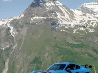 Gebraucht Porsche Cayman GT4 500 PS (367 kW) 2025 Blau
