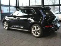 Second-hand Ora 03 125 kW (171 CP) 2023 Negru Hatchback