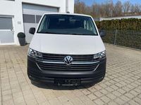 Gebraucht VW Transporter 110 PS (80 kW) 2020 Candyweiss Van