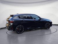 Brugt BMW M135 Performance 300 HK (220 kW) 2026 Sort Hatchback