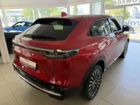 Gebraucht Honda e:Ny1 150 kW (204 PS) 2024 Rot SUV