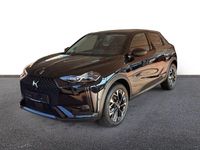 Gebraucht DS Automobiles DS3 131 PS (96 kW) 2024 Schwarz SUV