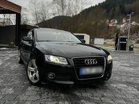 gebraucht Audi A5 3.0 quattro