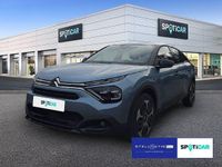 Gebraucht Citroën C4 Feel 131 PS (96 kW) 2024 Blau Limousine