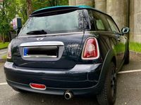 gebraucht Mini Cooper 