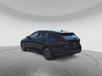 Gebraucht Skoda Octavia Ambition 150 PS (110 kW) 2023 Blackmagic perleffekt Kombi