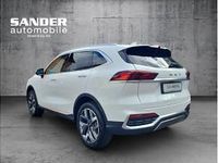 Neu Wey 03 Lux 442 PS (325 kW) 2025 Weiß SUV