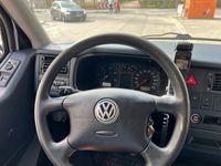 gebraucht VW Caravelle T42.5 TDI 111kW 151PS 2.Hand