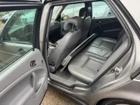 Gebraucht Saab 9-5 184 PS (135 kW) 2004 Gold Kombi