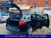 gebraucht Ford Focus Turnier Business