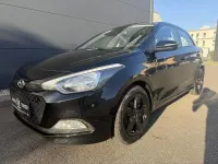 Gebraucht Hyundai i20 Pure 84 PS (61 kW) 2017 Other Limousine