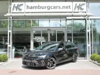 Neu Cupra Leon 150 PS (110 kW) 2026 Im konfigurator wählbar Kombi