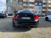 gebraucht BMW M2 *Facelift*OhneOPF*Scheckheftgepflegt*H/K