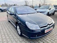 Gebraucht Citroën C5 Tendance 136 PS (100 kW) 2007 Grau Limousine
