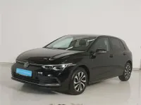 Gebraucht VW Golf VIII Active 150 PS (110 kW) 2023 Schwarz Limousine