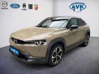 Second-hand Mazda MX30 Ad'Vantage 170 CP (125 kW) 2024 Bej SUV