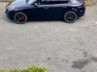 Gebraucht Porsche Macan GTS 360 PS (264 kW) 2017 Schwarz SUV