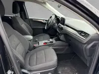 Gebraucht Ford Kuga ST-Line X 242 PS (177 kW) 2021 Schwarz metallic SUV