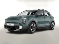 Neu Kia Stonic 101 PS (74 kW) 2025 Astrograu metallic SUV