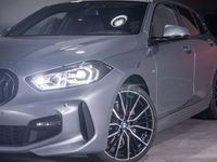 Gebraucht BMW 120 M Sport 190 PS (139 kW) 2022 Grau Kleinwagen