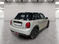 Gebraucht Mini Cooper 136 PS (100 kW) 2020 Weiß Kleinwagen