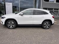 Gebraucht Mercedes EQA300 Progressive 167 kW (228 PS) 2024 Weiß SUV