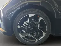 Neu Kia EV4 GT-Line 150 kW (204 PS) 2026 Schwarz Kleinwagen