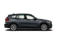 gebraucht BMW X1 xDrive20d, Park-Ass, Navi, LED, Har/Kar, Tempomat,