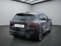 Neu Ford Kuga 182 PS (133 kW) 2026 Schwarz SUV