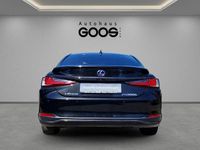 Gebraucht Lexus ES300 178 PS (130 kW) 2020 Schwarz Limousine