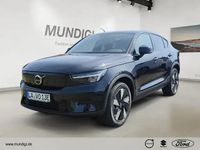 Occasion Volvo C40 Plus 185 kW (252 ch) 2024 Noir SUV
