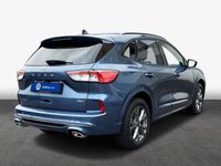 gebraucht Ford Kuga 2.5 Duratec