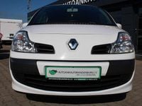 Usado Renault Modus 75 CV (55 kW) 2011 Blanco Monovolumen