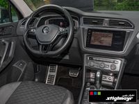 gebraucht VW Tiguan Tiguan JOINJOIN 2.0 TDI 4-Motion DSG ACC+AHK+LED+PANO+