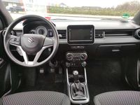 Gebraucht Suzuki Ignis Comfort 90 PS (66 kW) 2021 Gelb SUV