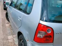 Używany VW Polo 64 KM (47 kW) 2004 Hatchback