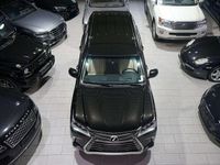 Gebraucht Toyota Land Cruiser 272 PS (200 kW) 2015 Starlight black met. SUV