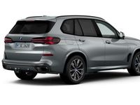 gebraucht BMW X5 xDrive30d