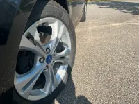 Usado Ford Mondeo 140 CV (102 kW) 2012 Negro Berlina