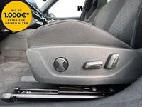 Gebraucht Skoda Kamiq Style 150 PS (110 kW) 2022 Blau SUV