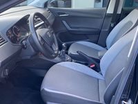 gebraucht Seat Ibiza 1.0 MPI S&S Style Touch LM Klimaautomatik
