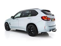 Gebraucht BMW X5 M Luxury Line 576 PS (423 kW) 2016 Grau SUV