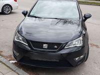 gebraucht Seat Ibiza 1.0 EcoTSI Start&Stop 81kW Style Style