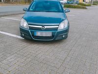 gebraucht Opel Astra OPC 1.9 CDTI