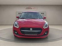 Gebraucht Suzuki Swift 83 PS (61 kW) 2023 Rot Kleinwagen