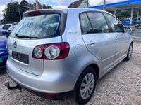 Gebraucht VW Golf Plus Cross 105 PS (77 kW) 2006 Silber Van / Kleinbus