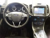 gebraucht Ford S-MAX 2.0 EcoBlue Aut. Trend