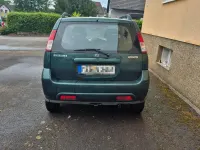 Gebraucht Suzuki Ignis 80 PS (58 kW) 2002 Grün Kleinwagen
