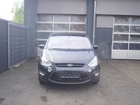 gebraucht Ford S-MAX 2,2 TDCi Titanium*XENON*PANO*7Sitz*Keyles