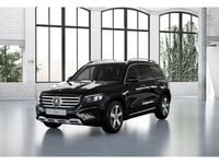 Gebraucht Mercedes GLB200 150 PS (110 kW) 2024 Metalliclack kosmosschwarz (metallic) SUV